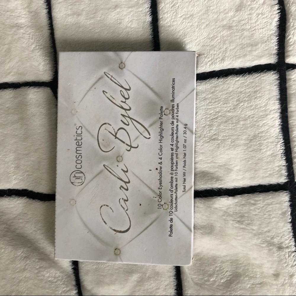 Makeup Palettes - Picture 3 of 6